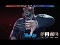 【鉄拳8】【ft5】 「破壊王」 vs 「ケイスケ」　 hakaio vs keisuke team yamasa tekken8 first to five