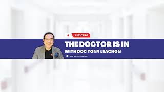 Dr. Tony Leachon