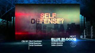 CSI NY - Trailer/Promo - 8x04 - Officer Involved - Friday 10/14/11 - On CBS