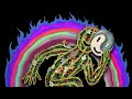 Your Light - GRiZ (Official Visualizer)