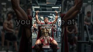 Brutal Roman Legion Training That Would BREAK You! (Unbelievable Training Regimen) #shorts #history