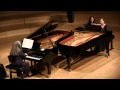 Tchaikovsky: Nutcracker-Suite (Argerich/Zilberstein)