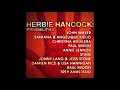 I Do It for Your Love - Herbie Hancock featuring Paul Simon