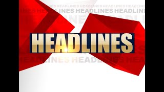 News @4PM Headlines | ଦେଖନ୍ତୁ ଦିନ ଯାକର ବଡ ଖବର | 3rd May 2021