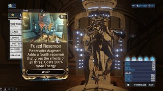 Make Wisp "Slightly" easier with this agument mod