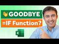 Try The SWITCH Function Instead of IF Statements