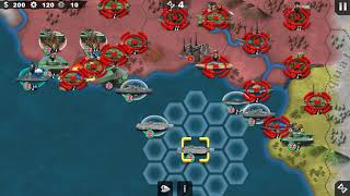 World Conqueror IV – Accumulate Supplies IX