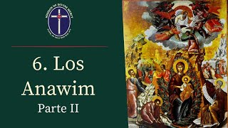 La Profecía en la Vida de la Iglesia – 6. Los Anawim Parte 2 – Reconquista Podcast #16