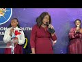 Mweya Mutsvene Torai Nzvimbo Yenyu 
