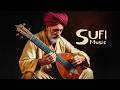 Dervish Night Prayer — Sufi Instrumental Music for Recovery, Calm & Reflection (Dervish Trance)