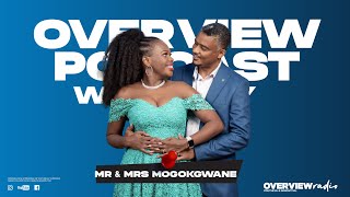 Episode 172|Valentines Special With Pastor Mmoloki Mogokgwane and wife Pastor Sharon Mogokgwane