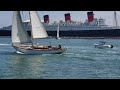 ROSE WILDER 50ft S&S Sloop 1968 LA River Eastbound - CLASSIC YACHT FOR SALE