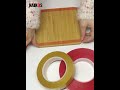 Double sided PET Adhesive Tape