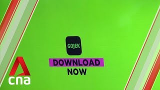 Indonesia's Gojek takes on Netflix with video-streaming platform