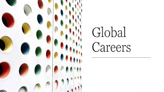 Global Careers