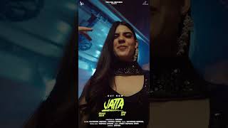 Jatta (Official Video) Ravinder Grewal|Shipra Goyal