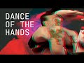 Dance of the hands. Zlo and Platon back to the future battle handstyles promo