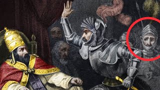 Top 10 Scandalous Medieval Age Events That Will Leave You Speechless