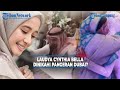 Beredar Kabar Laudya Cynthia Bella Dinikahi Pangeran Dubai