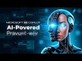 Copilot for all Announcing Microsoft 365 Copilot