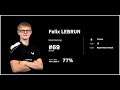 Top 100 junior male table tennis player in 2022