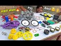 सामान का खज़ाना Electric Components Unboxing😍🔥 | Electronic Components Unboxing | AK technical amrit