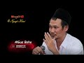 gus baha tentang karomah wali jadzab yang sering diremehkan bangkit tv