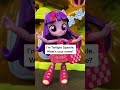 Hi I'm Twilight Sparkle. Who are you? | MLP Toys | My Little Pony Equestria girls MLP Shorts