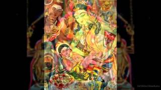 Lord Murugan Bhajan Prabhu Parashivana Priya Putrane.mp4