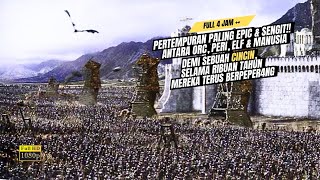 FILM KOLOSAL PALING EPIC & SERU‼️ SELAMAT MENONTON SAMPAI TAMAT - ALUR CERITA FILM