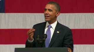 Obama mocks Romney team over difference between 'outsourcing' and 'offshoring'