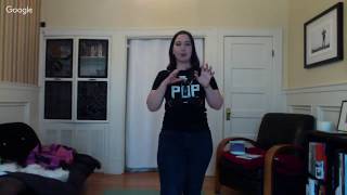 Online Petplay Class By Azalea