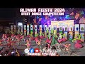 Hamaka Festival Taytay | Aliwan Fiesta | Street Dance Competition