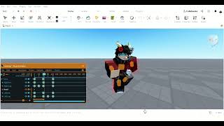 Every easing style in moon animator
