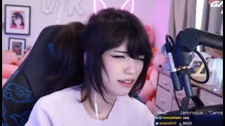 Emiru (aka Coomeru) Comes Out...