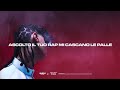 ghali machiavelli feat. simba la rue lyric video