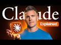 1000+ hours of Learning Claude in 15 Minutes (Beginner to Pro)