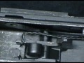 AK Trigger and hammer pin