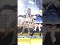 【 しいたけダンス 】 踊ってみた shorts fyp ホロライブ vtuber 儒烏風亭らでん 桐谷こむぎ nerox fire