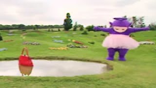 Teletubbies 14 19 - Floating Boat | Videos For Kids