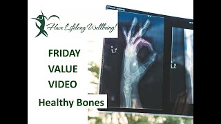 FVV #58: Healthy Bones Movement Ed