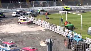 Ministox ht2 11-6-23 @ cowdie