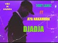 TORY LANEZ FT AYA NAKAMURA - DJADJA #DJADJAREMIX