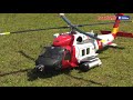 Roban MH-60 Jayhawk US Coast Guard 700 Size Scale Helicopter