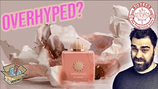 💸  Guidance by Amouage | Unboxing Series 🎁  AKIGALAWOOD / ROSE / PEAR