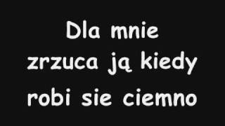 IRA - Ona jest ze snu [ nie karaoke ] + słowa tekst napisy