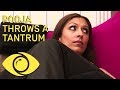 Cat Fight In Bigg Boss House Bigg Boss India Big Brother Universe