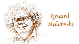 Ryszard Makowski - Cudowny dzień