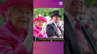 Why King Charles finally stripped Andrew’s royal titles #Shorts
