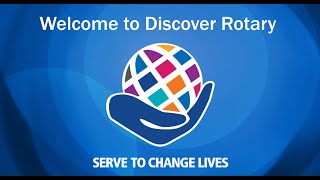 Discover Rotary How-to Demonstration